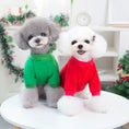 Load image into Gallery viewer, Christmas Dog Hoodie
