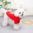 Load image into Gallery viewer, Christmas Dog Hoodie
